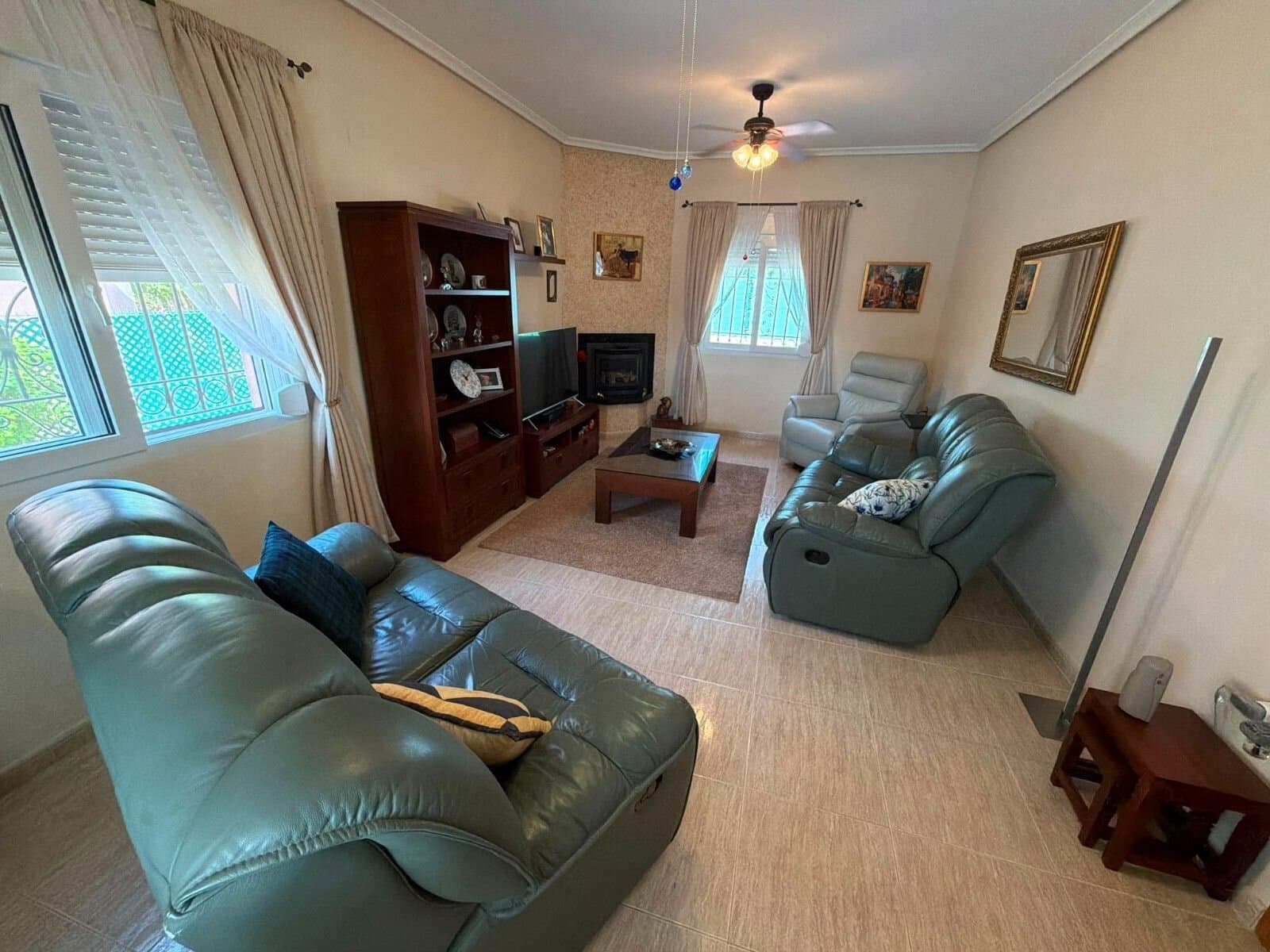 3-Zimmer Villa in Costa Blanca Sur, Los Montesinos - 12