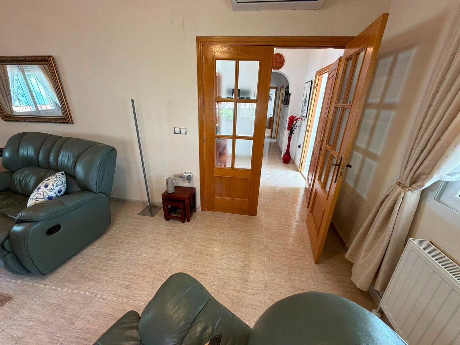 3-Zimmer Villa in Costa Blanca Sur, Los Montesinos - 13