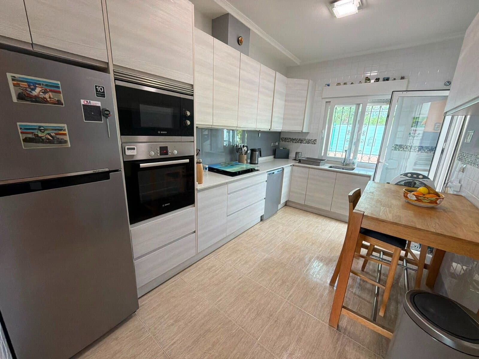 3-Zimmer Villa in Costa Blanca Sur, Los Montesinos - 14