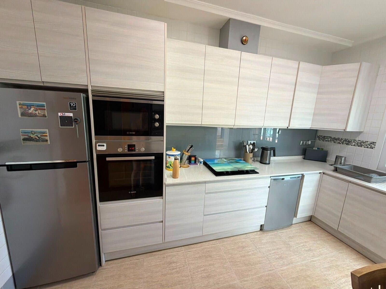 3-Zimmer Villa in Costa Blanca Sur, Los Montesinos - 15