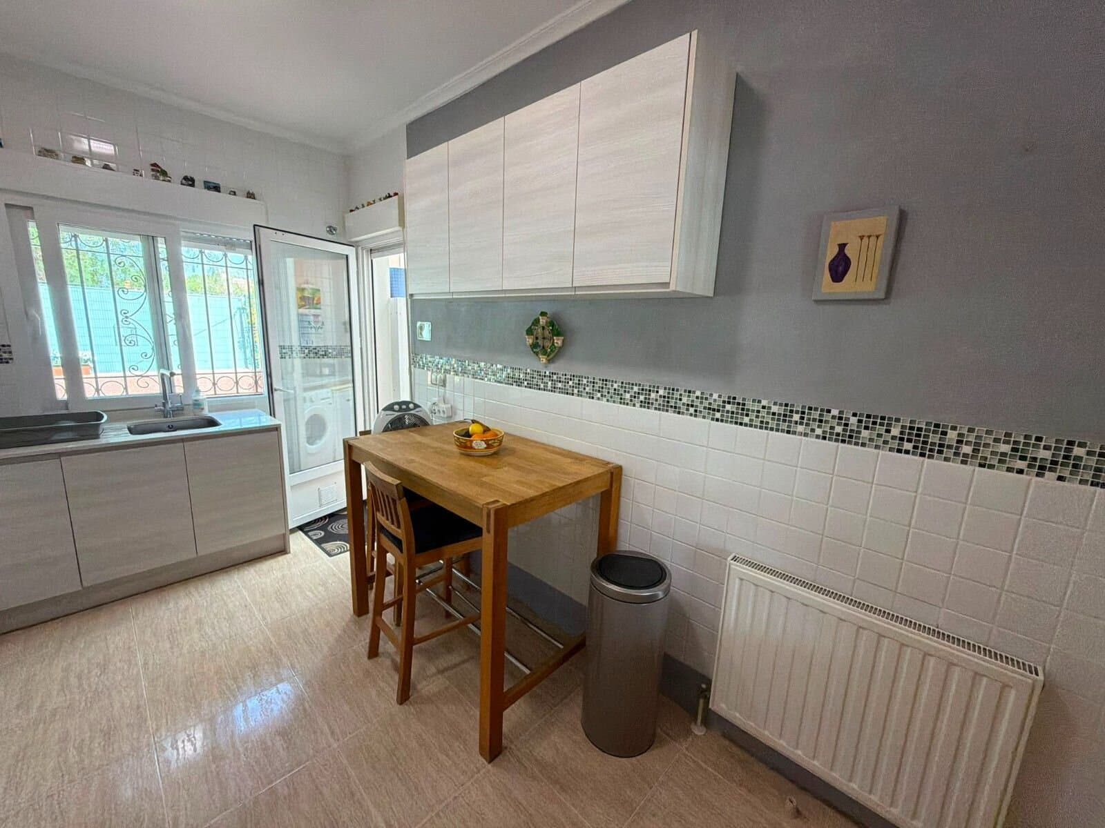 3-Zimmer Villa in Costa Blanca Sur, Los Montesinos - 16