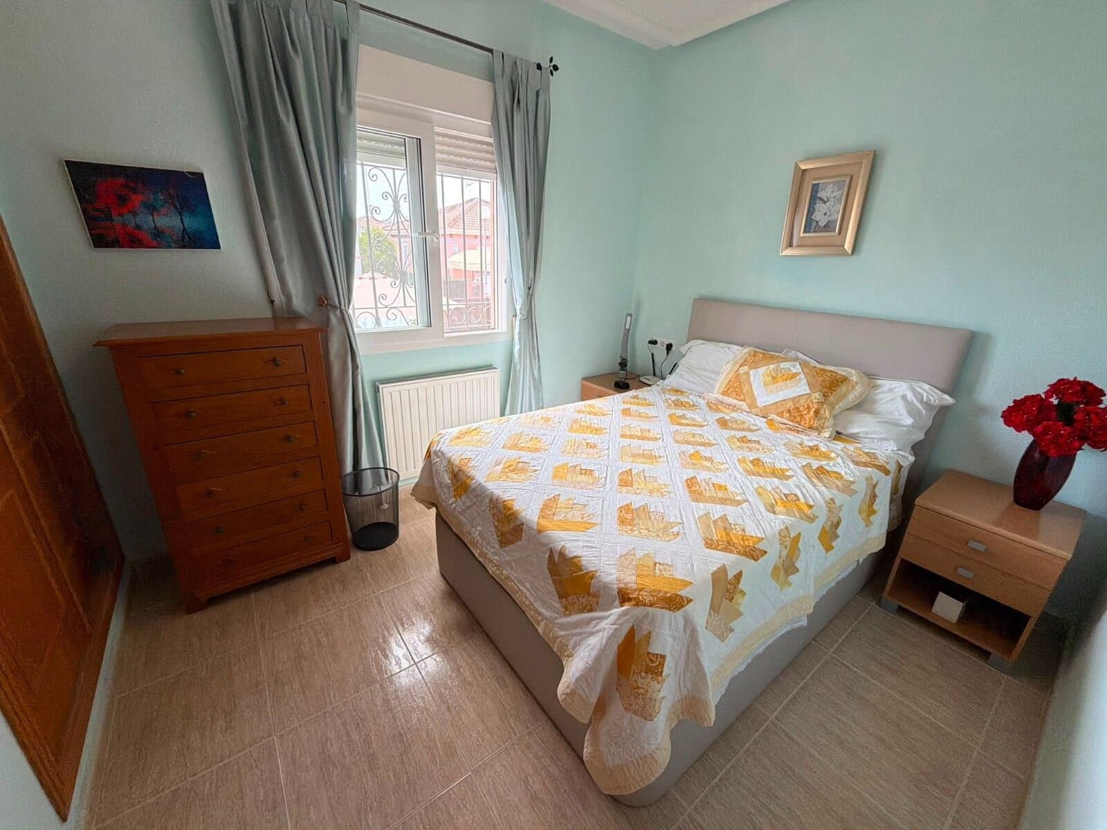 3-Zimmer Villa in Costa Blanca Sur, Los Montesinos - 17