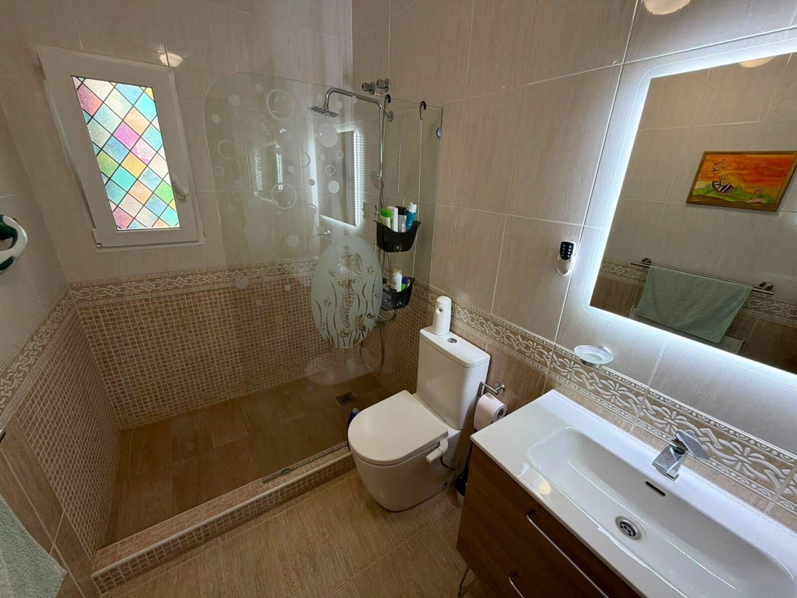3-Zimmer Villa in Costa Blanca Sur, Los Montesinos - 18