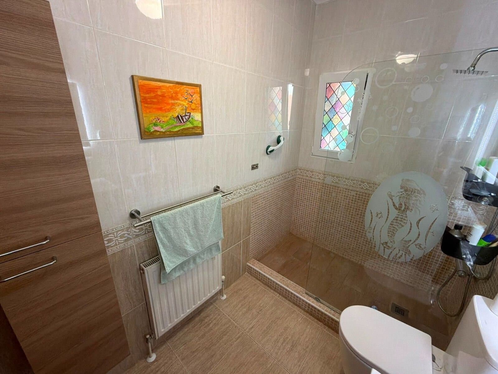 3-Zimmer Villa in Costa Blanca Sur, Los Montesinos - 19