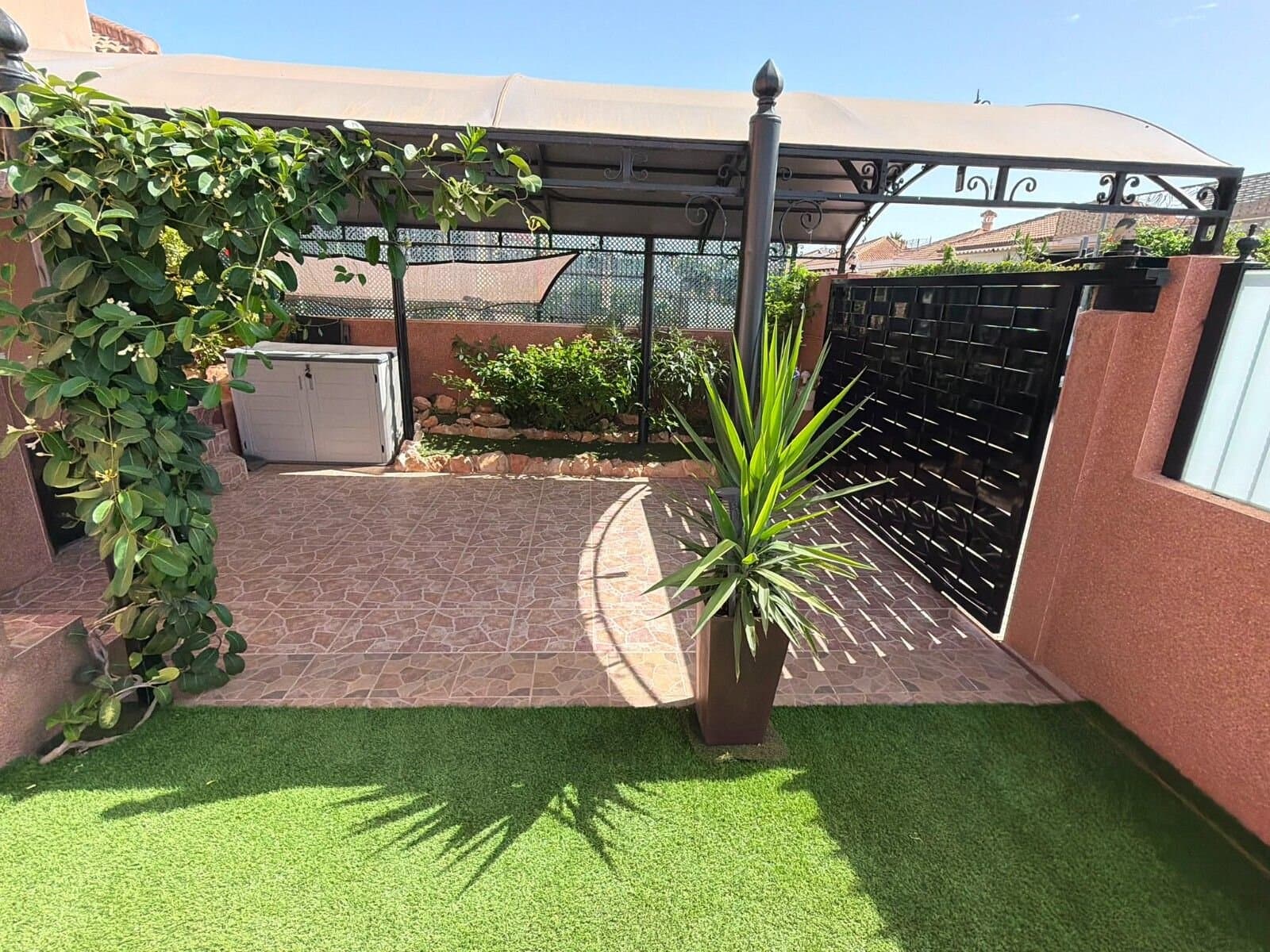 3-Zimmer Villa in Costa Blanca Sur, Los Montesinos - 2
