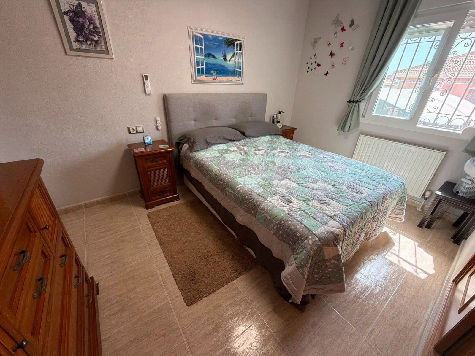 3-Zimmer Villa in Costa Blanca Sur, Los Montesinos - 20
