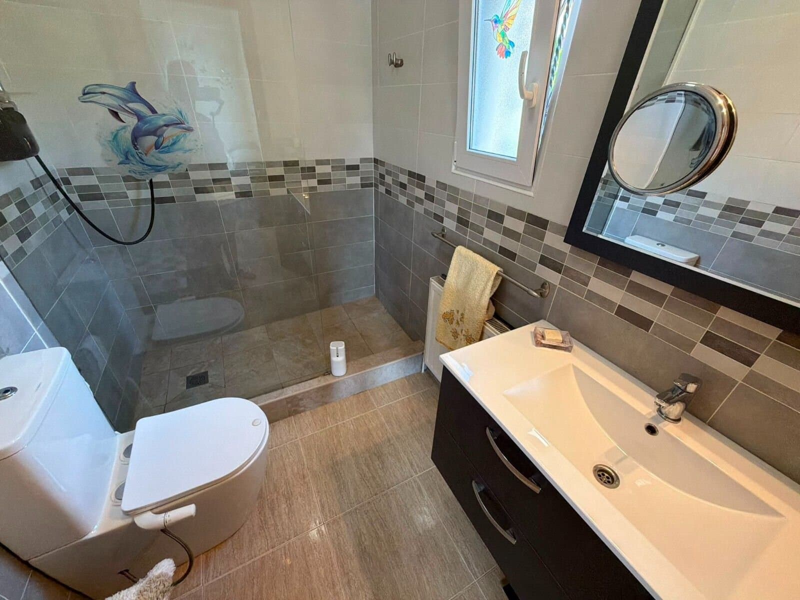 3-Zimmer Villa in Costa Blanca Sur, Los Montesinos - 21