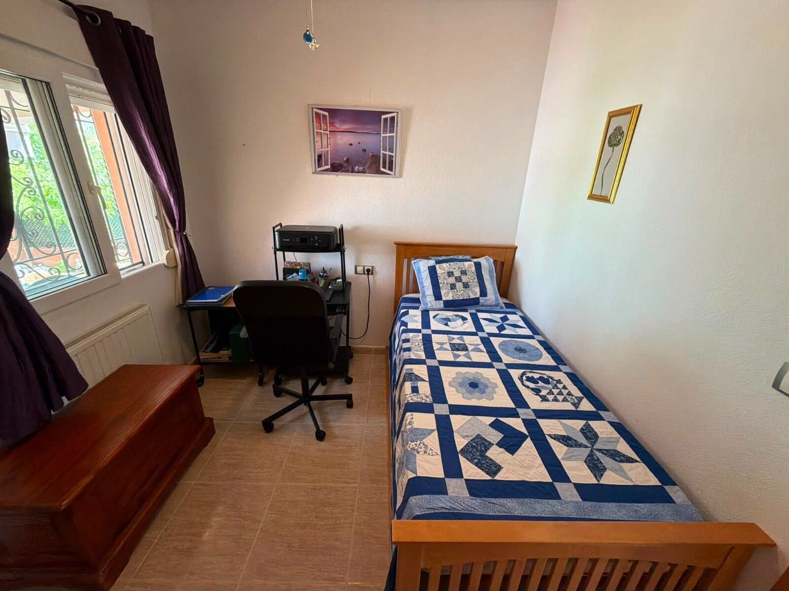 3-Zimmer Villa in Costa Blanca Sur, Los Montesinos - 22