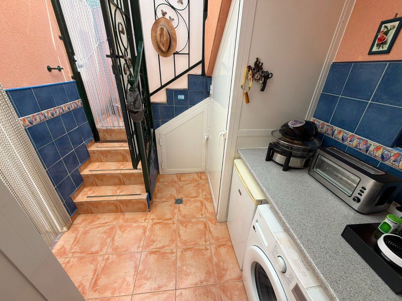 3-Zimmer Villa in Costa Blanca Sur, Los Montesinos - 23