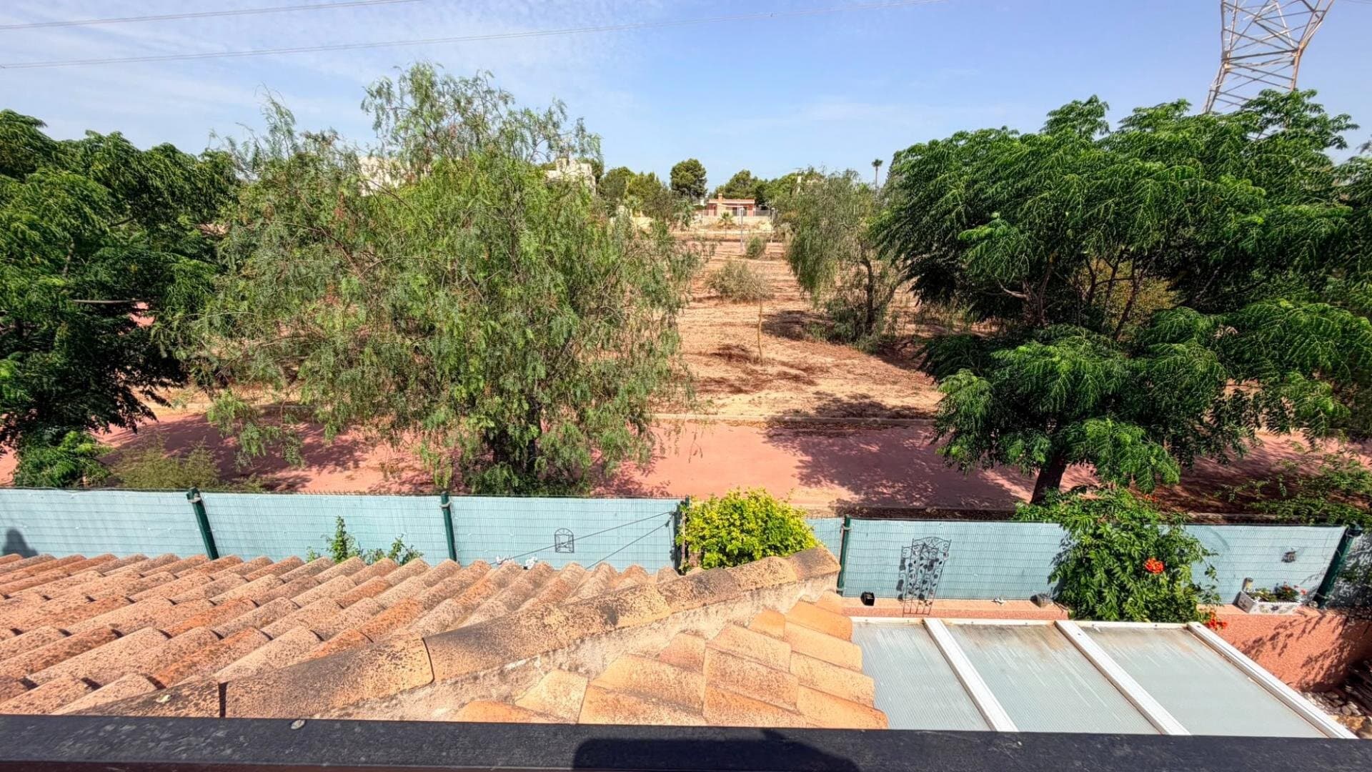 3-Zimmer Villa in Costa Blanca Sur, Los Montesinos - 24