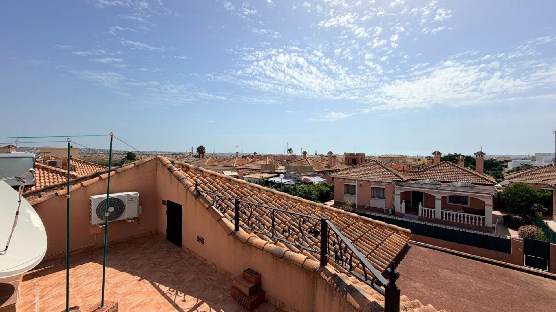 3-Zimmer Villa in Costa Blanca Sur, Los Montesinos - 25