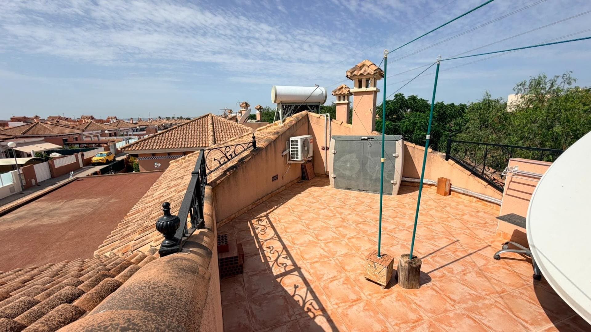 3-Zimmer Villa in Costa Blanca Sur, Los Montesinos - 26