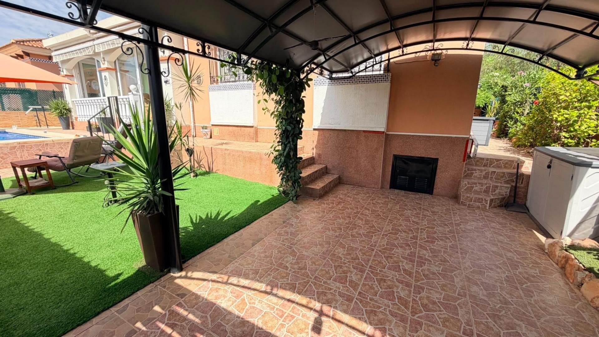 3-Zimmer Villa in Costa Blanca Sur, Los Montesinos - 3