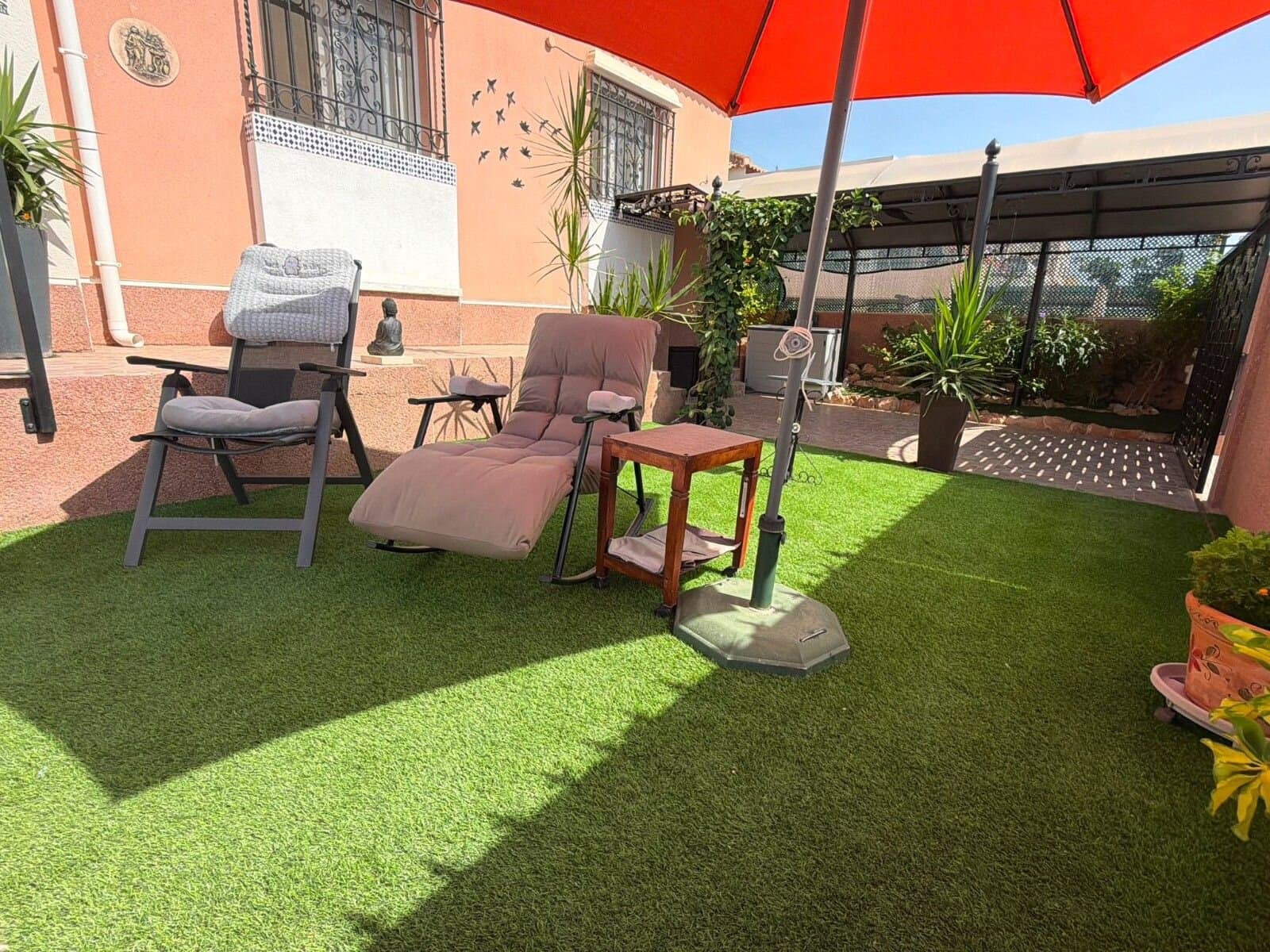 3-Zimmer Villa in Costa Blanca Sur, Los Montesinos - 30