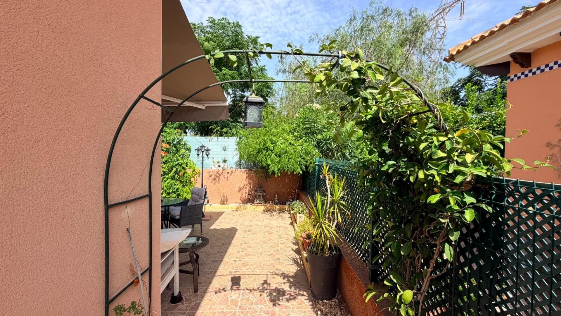 3-Zimmer Villa in Costa Blanca Sur, Los Montesinos - 4