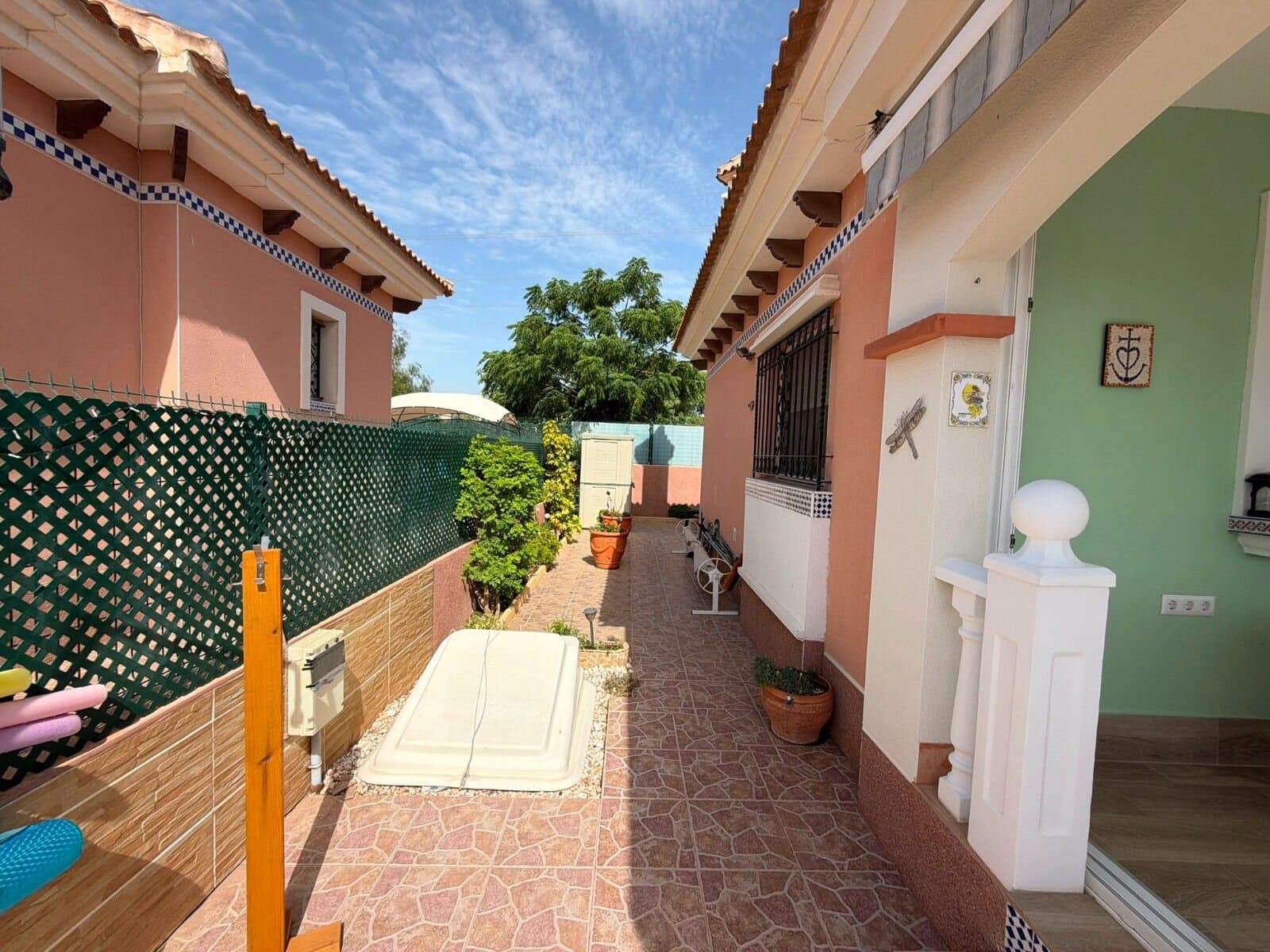 3-Zimmer Villa in Costa Blanca Sur, Los Montesinos - 5