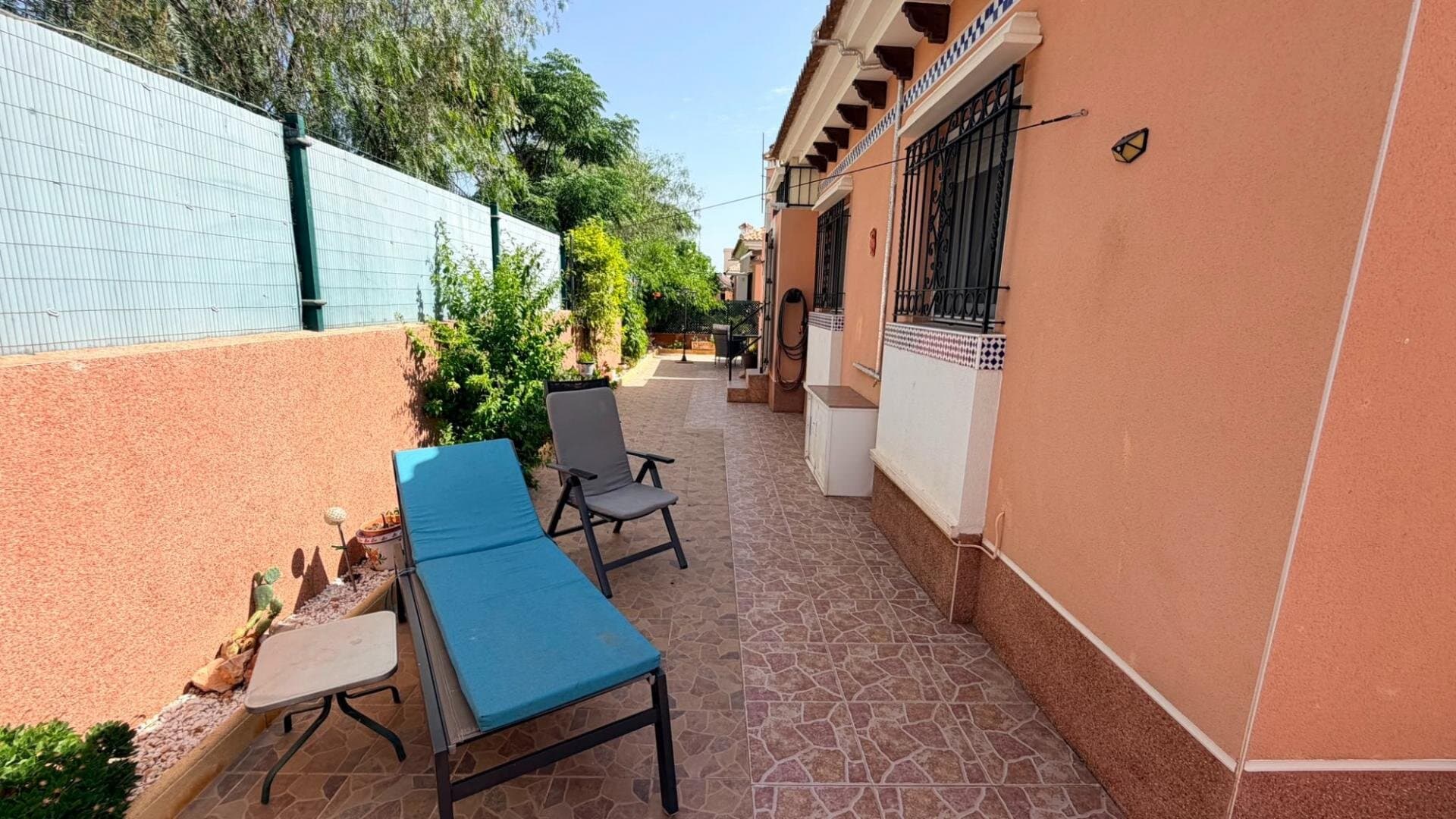 3-Zimmer Villa in Costa Blanca Sur, Los Montesinos - 6