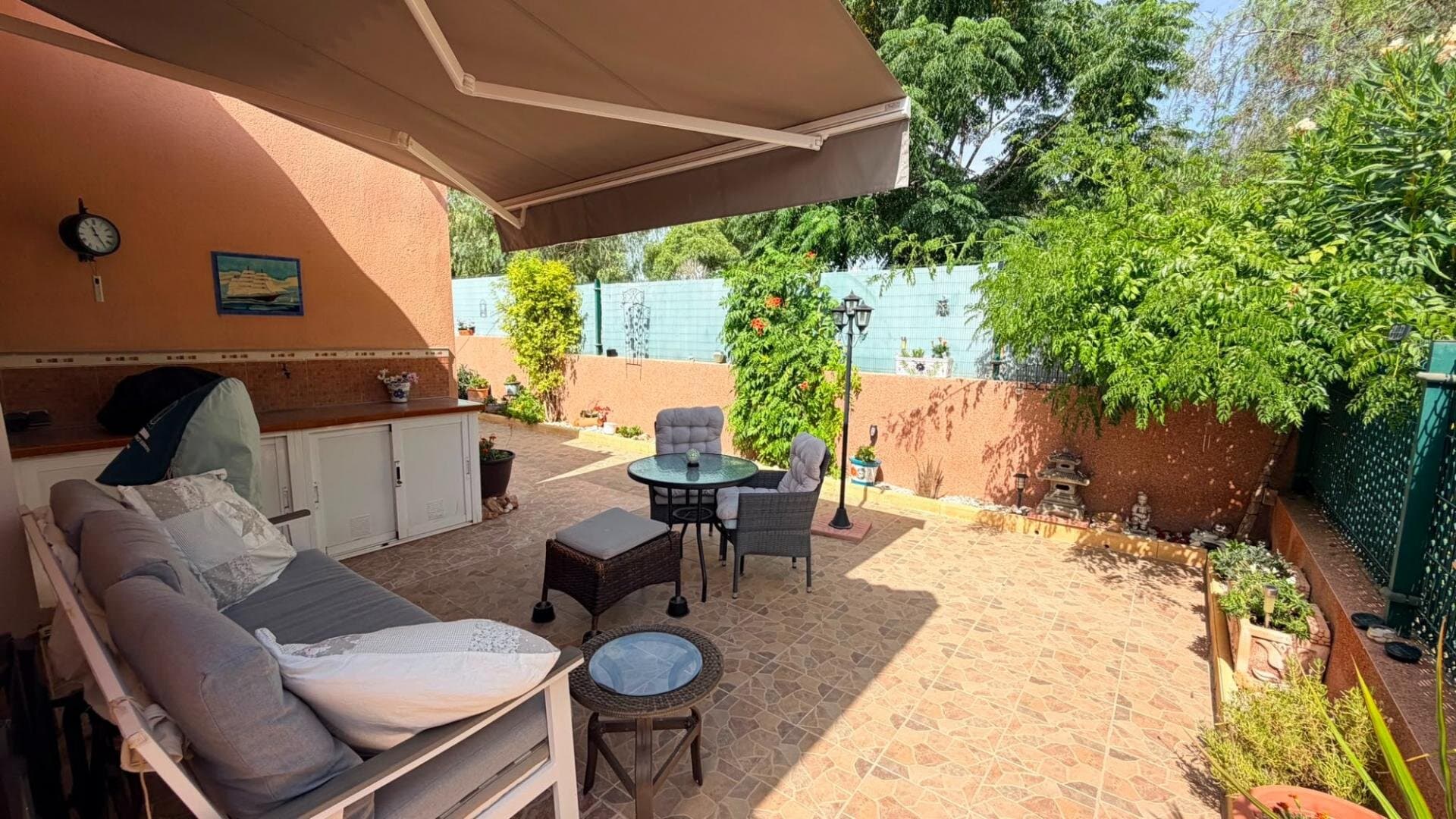 3-Zimmer Villa in Costa Blanca Sur, Los Montesinos - 8