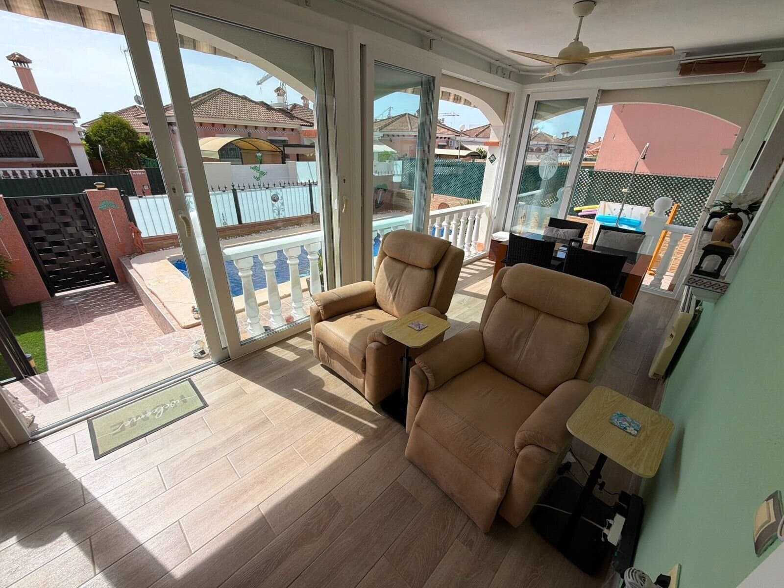 3-Zimmer Villa in Costa Blanca Sur, Los Montesinos - 9