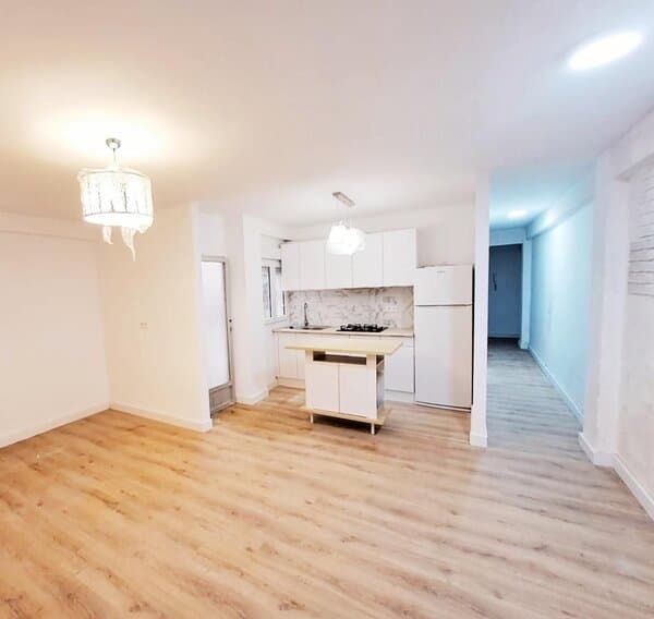 3-Bedroom Apartment in Torrevieja