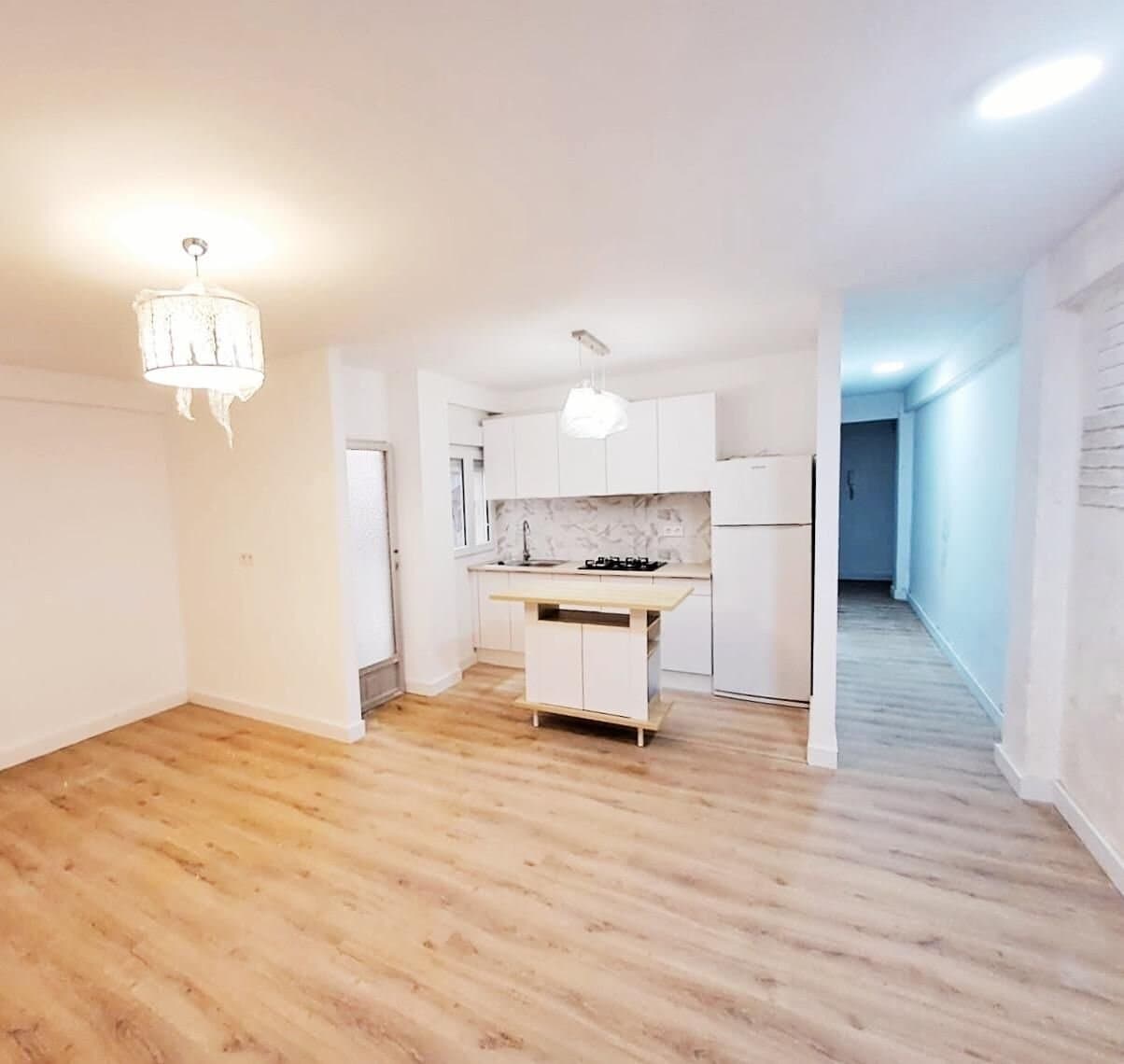 3-Bedroom Apartment in Torrevieja