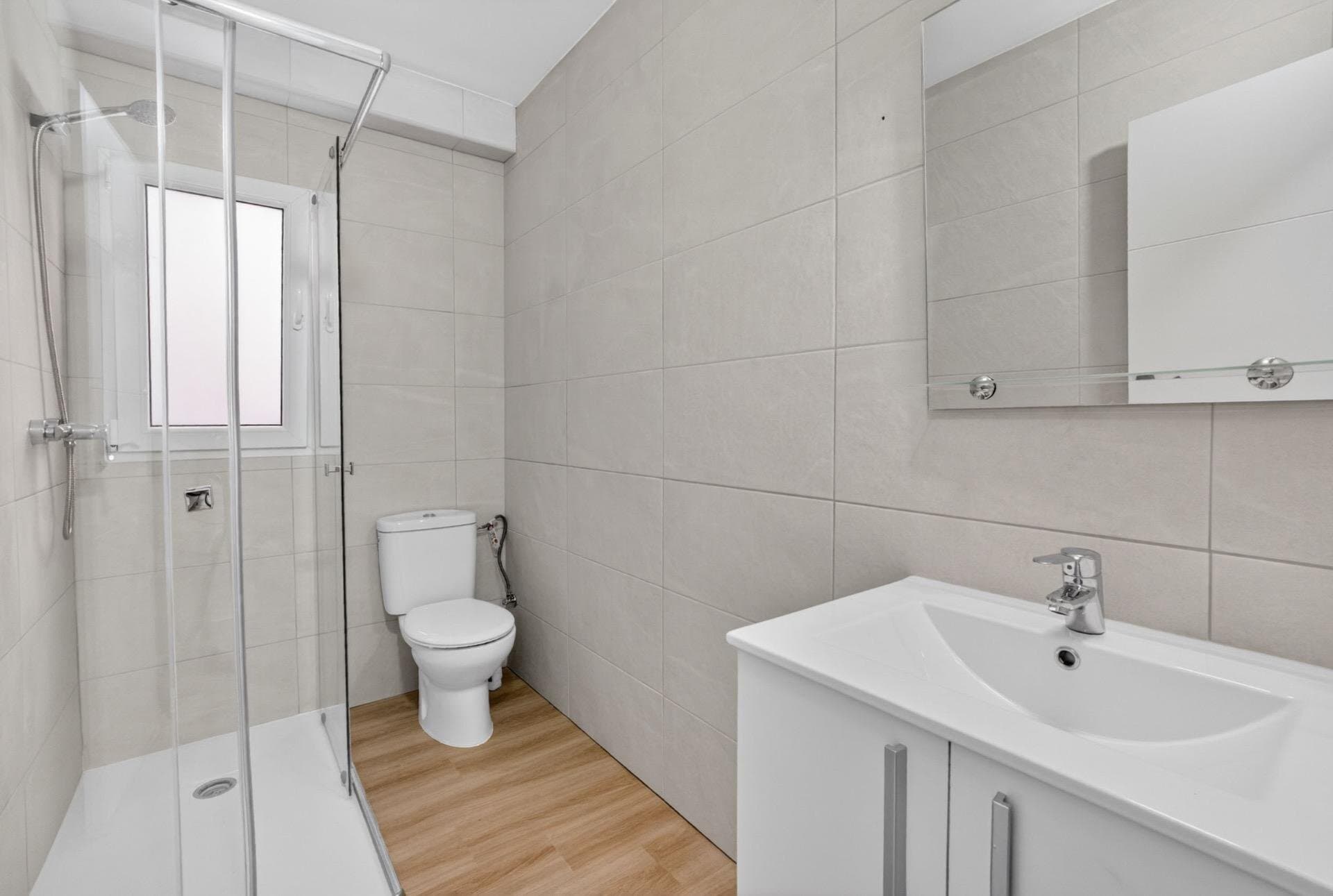 3-Bedroom Apartment in Torrevieja - 17