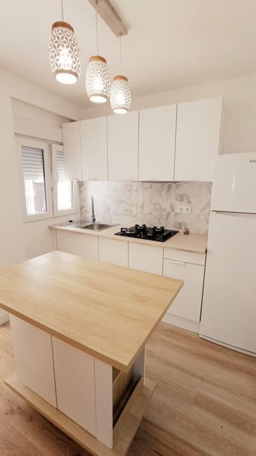 3-Bedroom Apartment in Torrevieja - 2