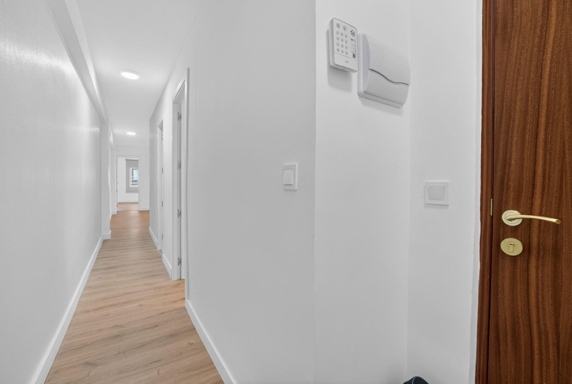 3-Bedroom Apartment in Torrevieja - 20