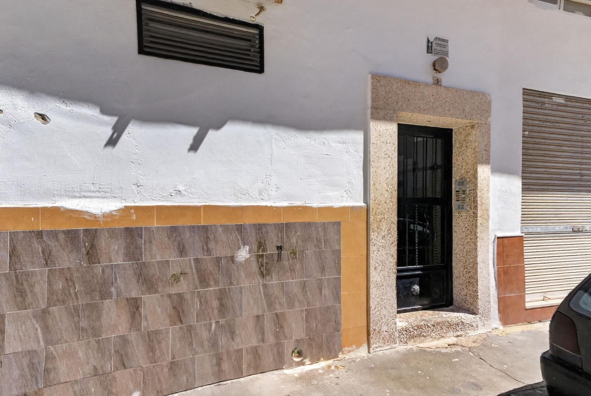 3-Bedroom Apartment in Torrevieja - 21