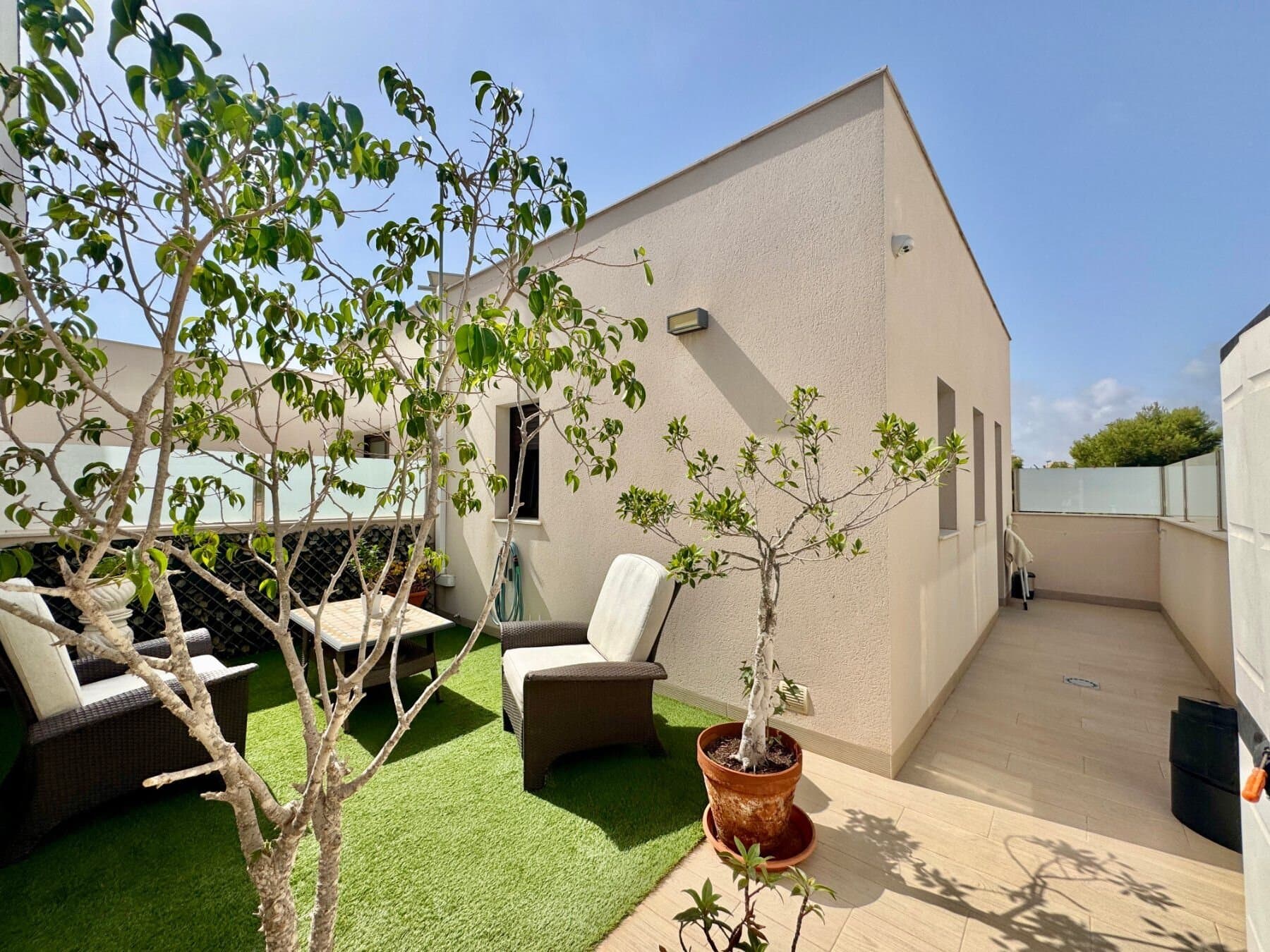 Casa de 3 Dormitorios en Lo Pagán, San Pedro del Pinatar - 10