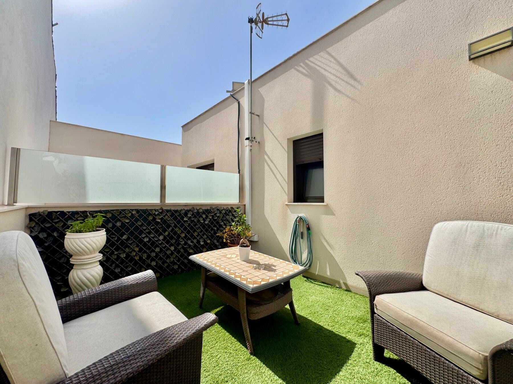 Casa de 3 Dormitorios en Lo Pagán, San Pedro del Pinatar - 13