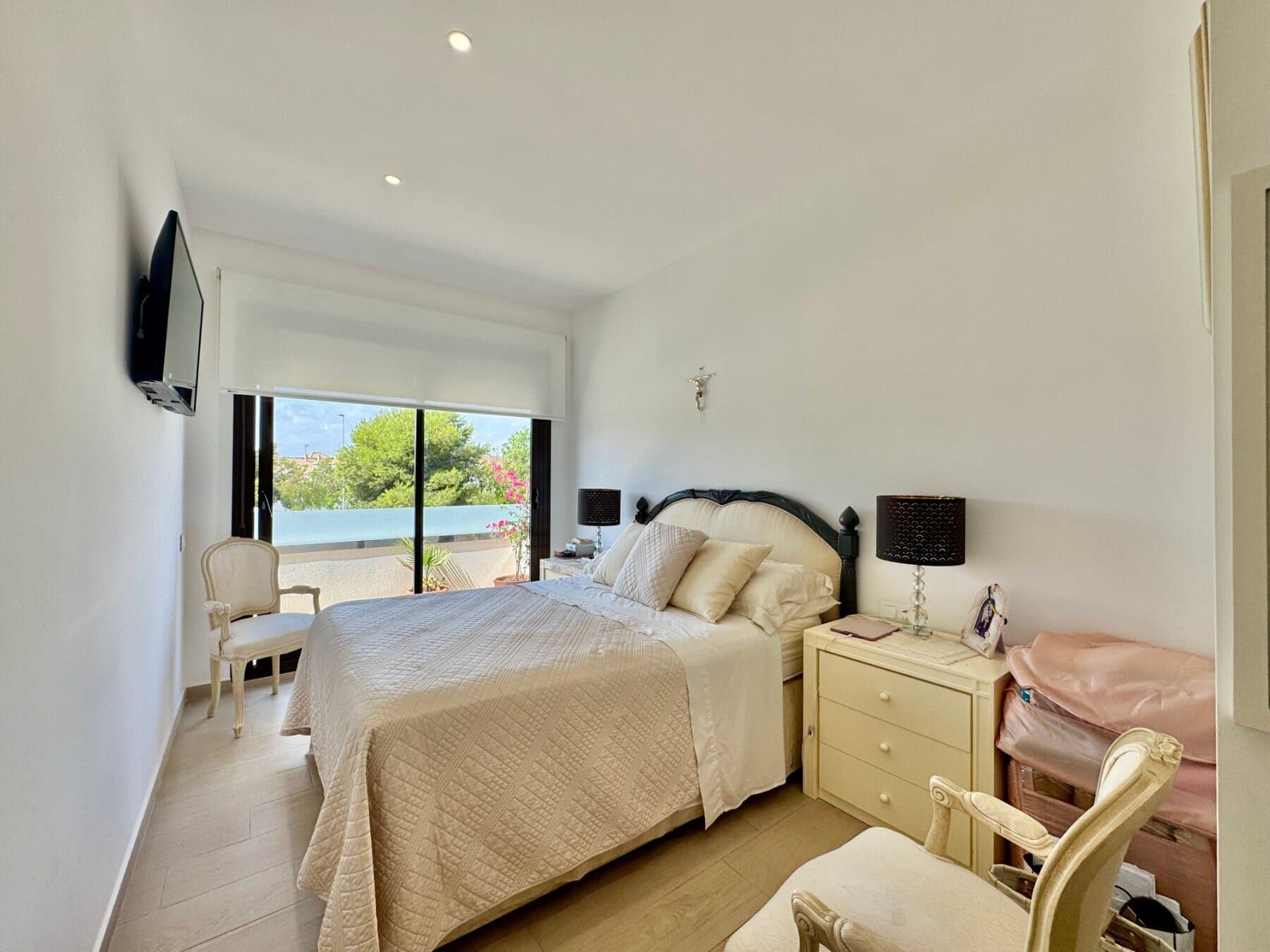 Casa de 3 Dormitorios en Lo Pagán, San Pedro del Pinatar - 14