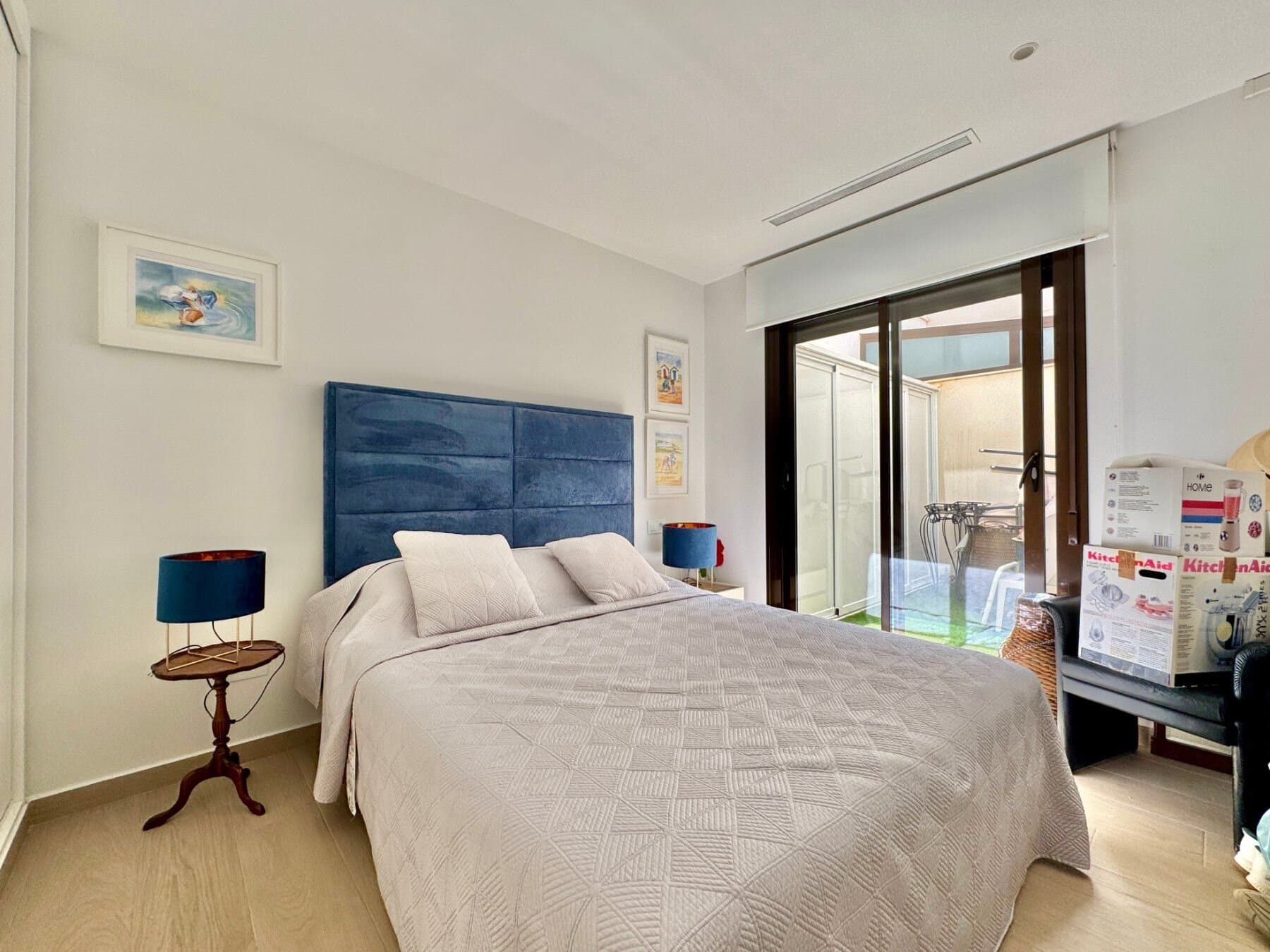 Casa de 3 Dormitorios en Lo Pagán, San Pedro del Pinatar - 23