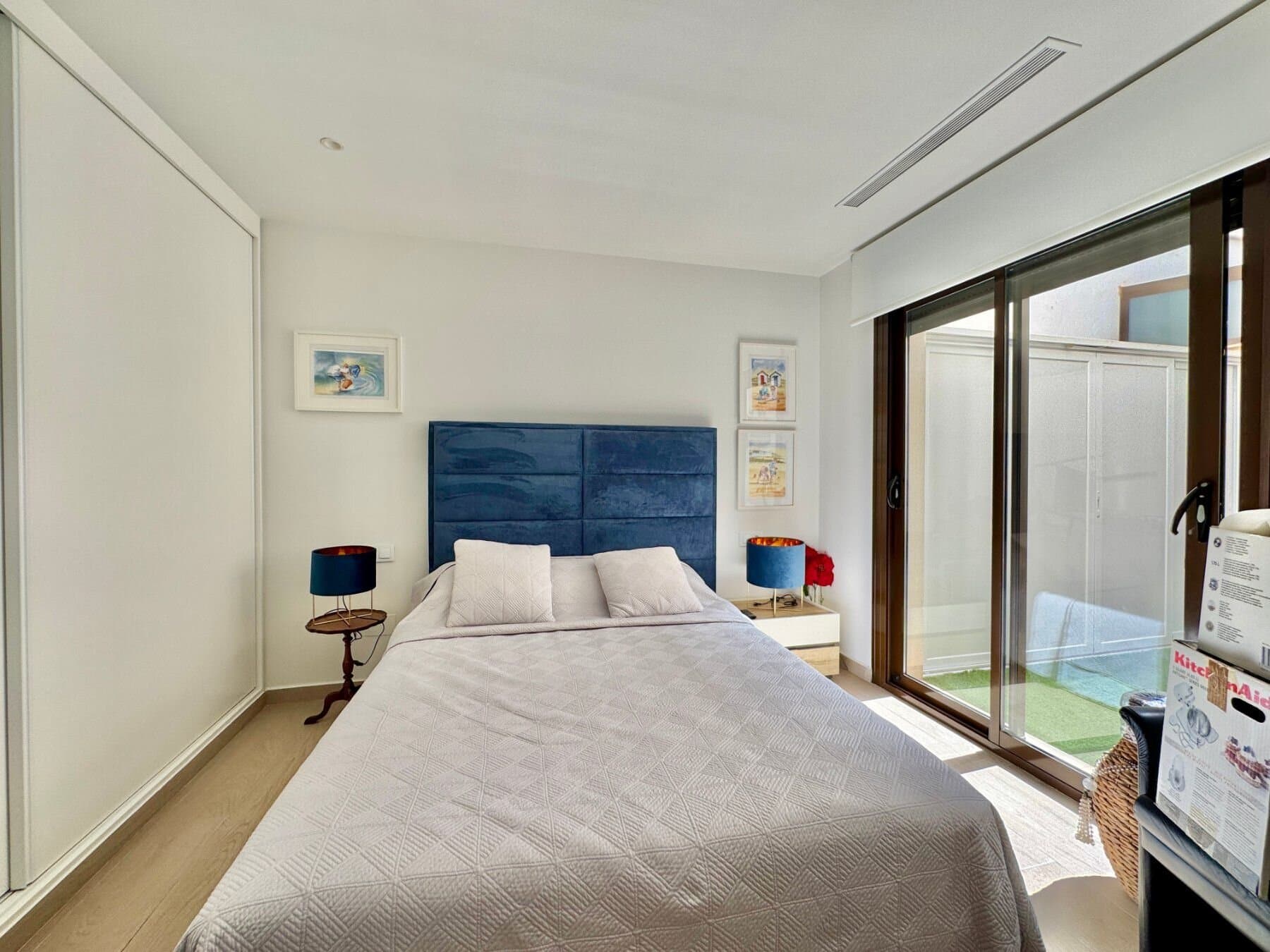 Casa de 3 Dormitorios en Lo Pagán, San Pedro del Pinatar - 25