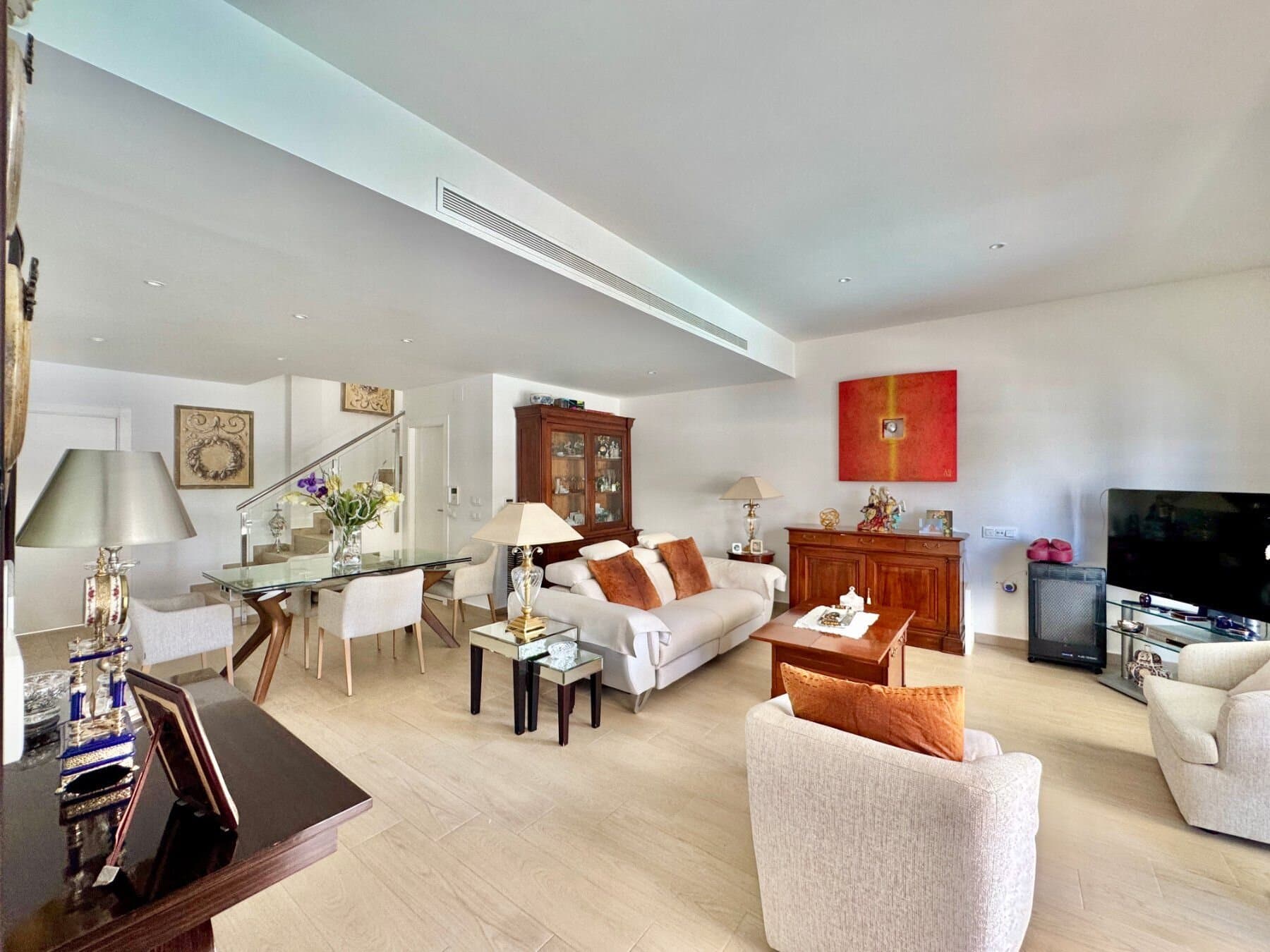 Casa de 3 Dormitorios en Lo Pagán, San Pedro del Pinatar - 43