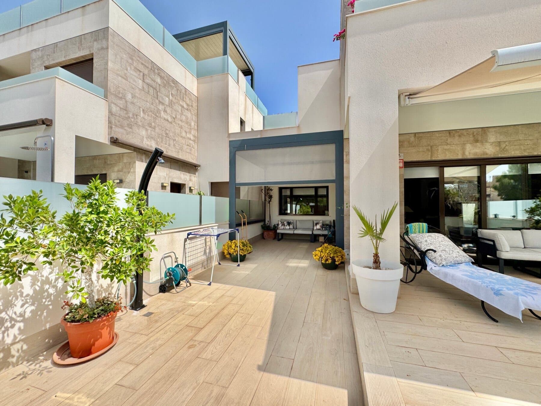 Casa de 3 Dormitorios en Lo Pagán, San Pedro del Pinatar - 45