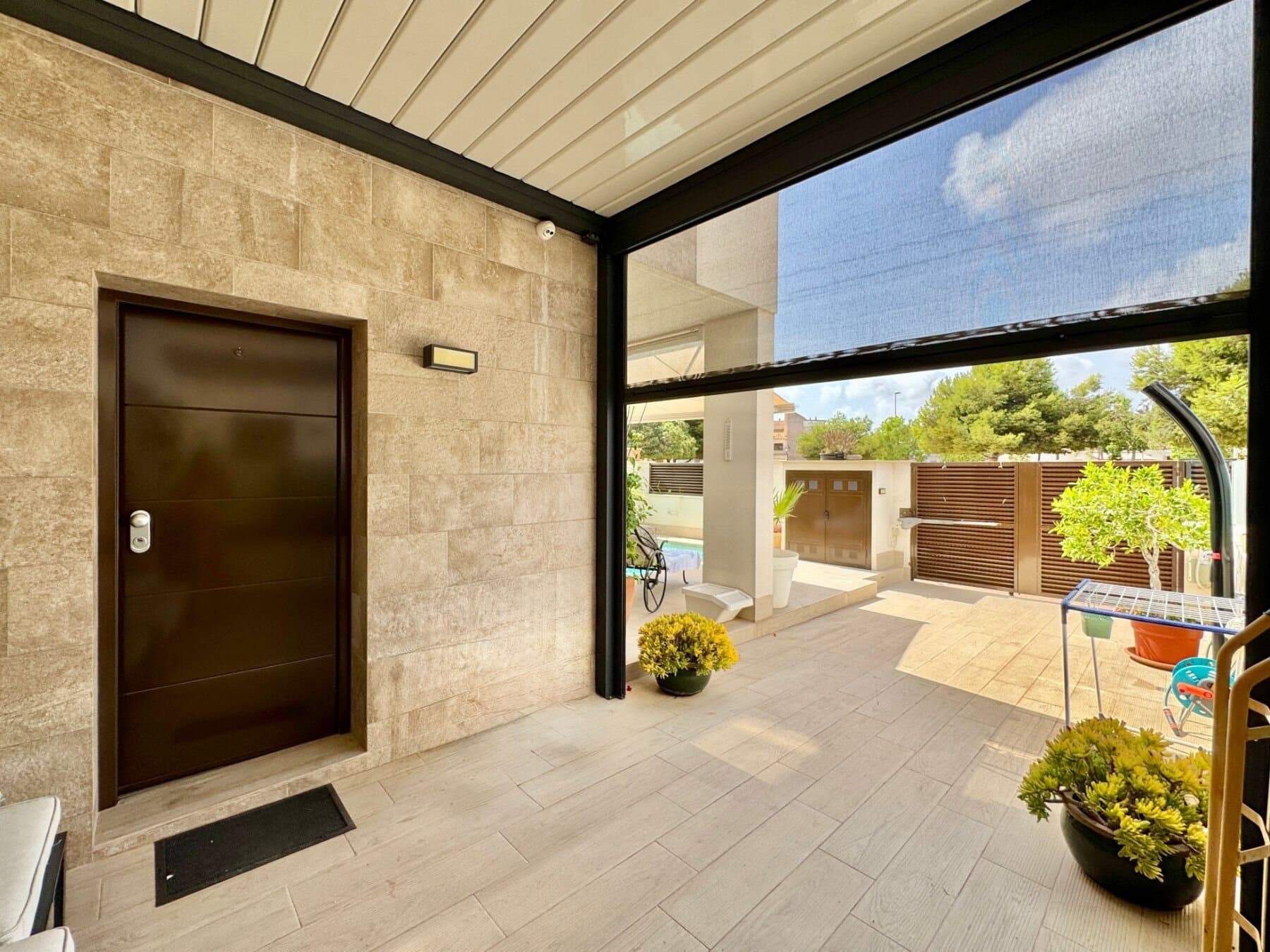 Casa de 3 Dormitorios en Lo Pagán, San Pedro del Pinatar - 50