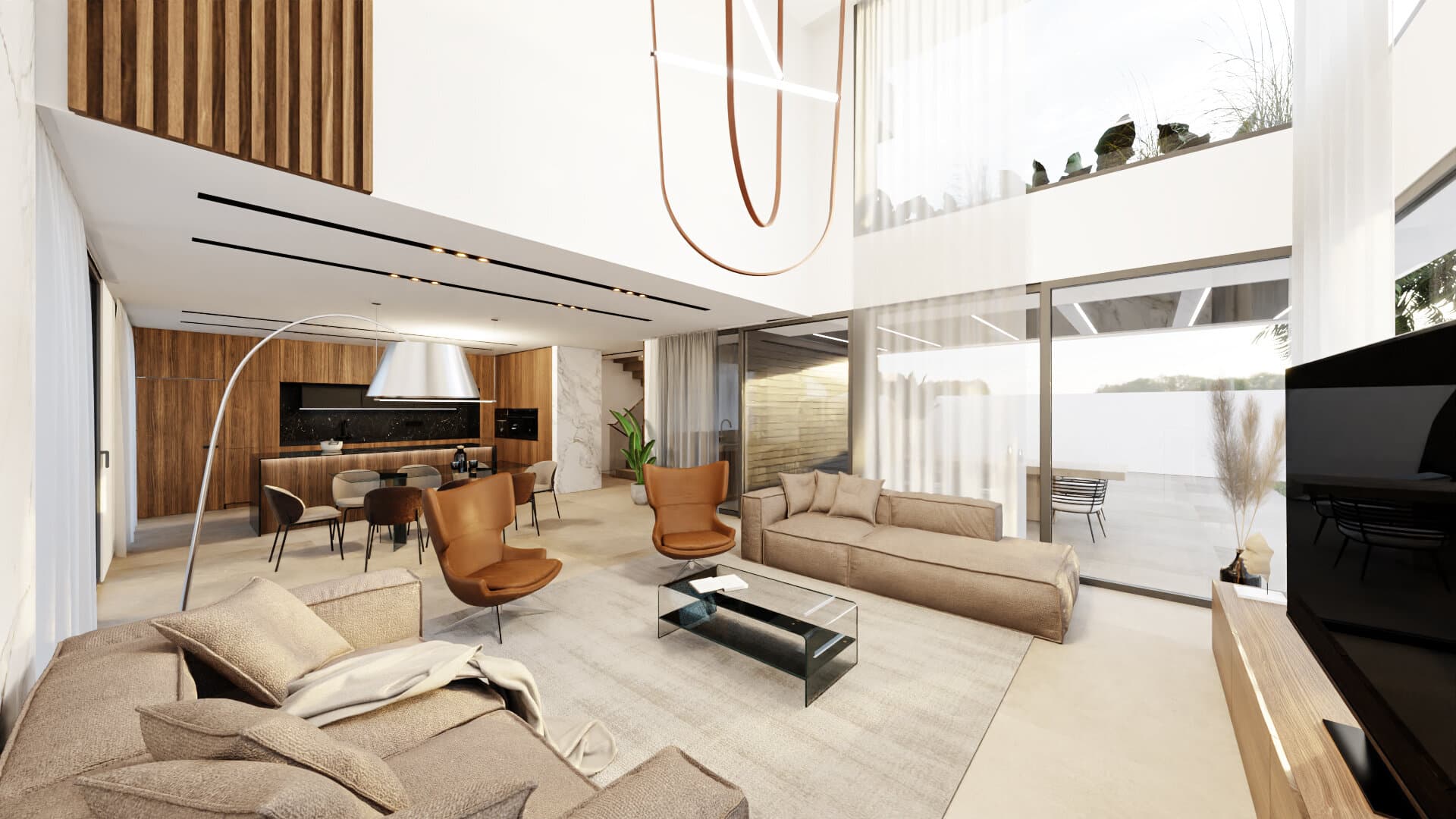 4-Bedroom Villa in Orihuela Costa - 18