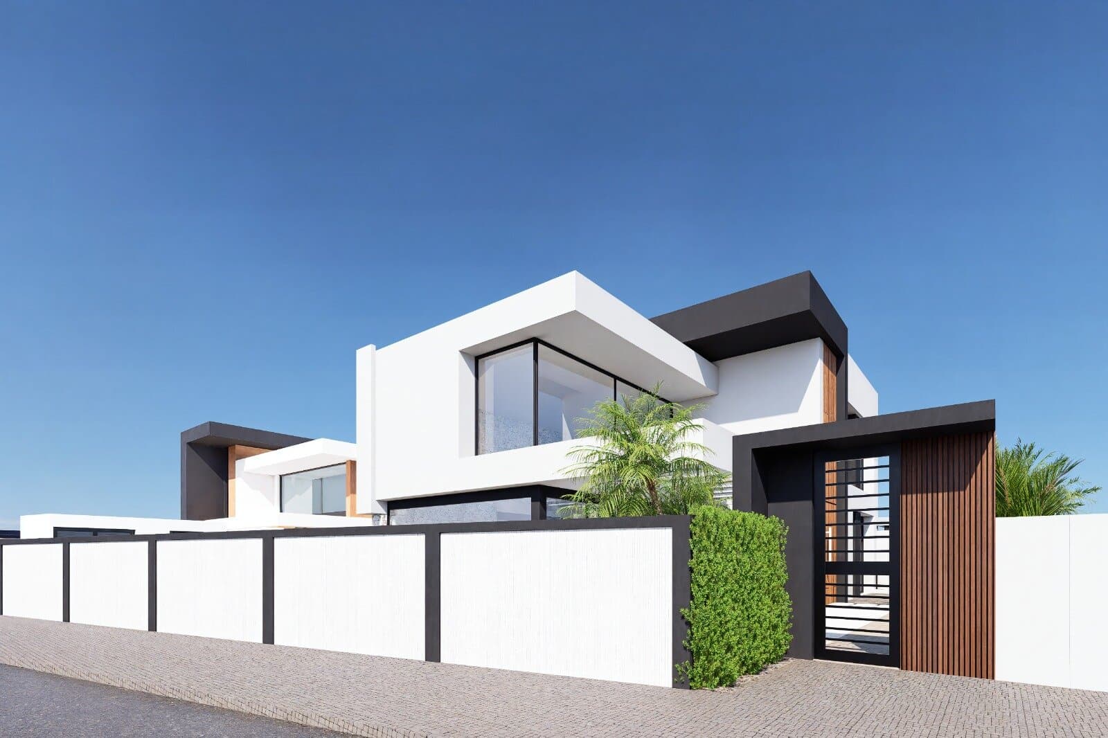 4-Bedroom Villa in Orihuela Costa - 23