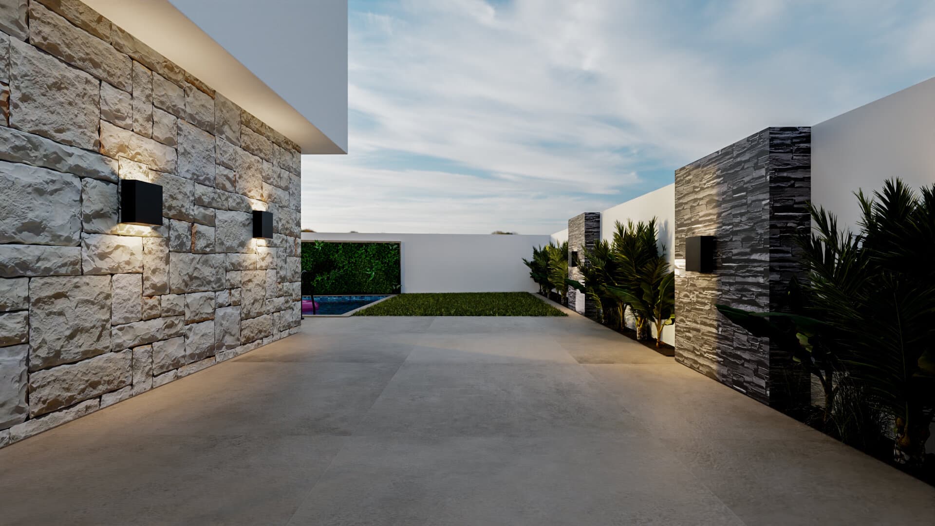 4-Bedroom Villa in Orihuela Costa - 5