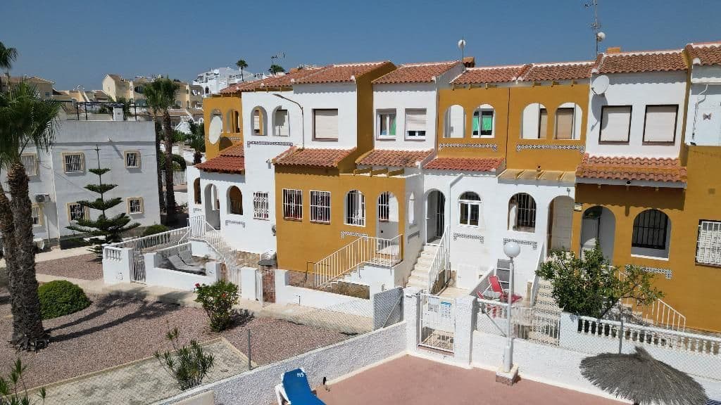 1-Bedroom Apartment in Rojales Hills - Rosa Bungalows, Rojales - 2