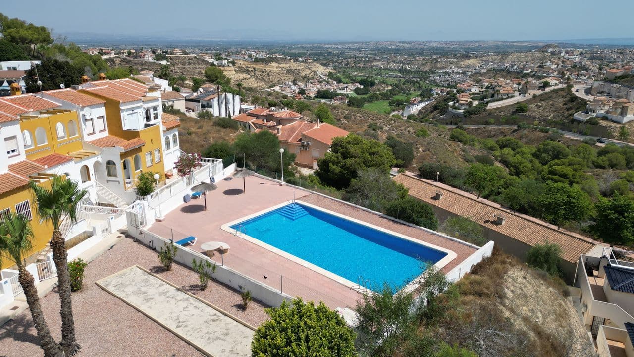 1-Bedroom Apartment in Rojales Hills - Rosa Bungalows, Rojales - 4