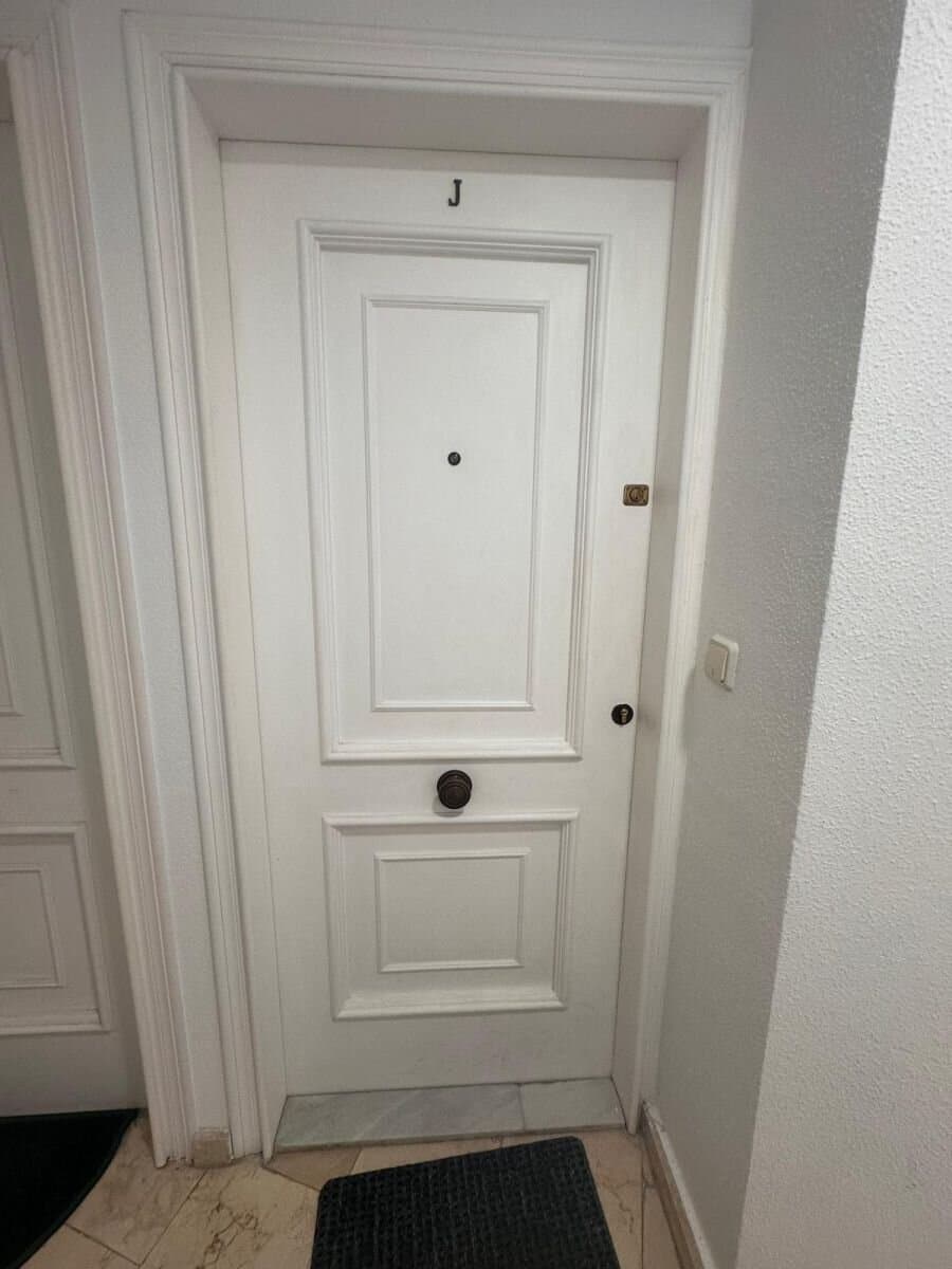 Ático de 2 Dormitorios en Estacion de Autobuses, Torrevieja - 17