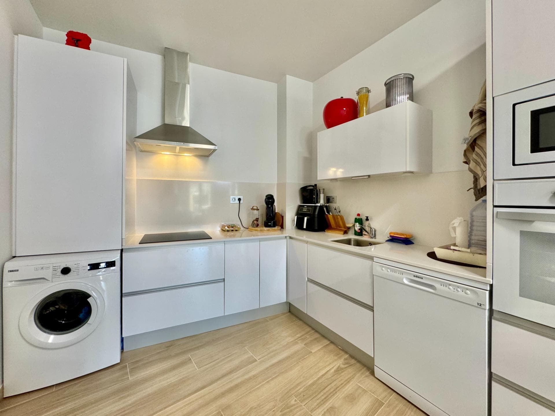 Appartement de 2 Chambres à Santiago de la Ribera, Santiago de la Ribera - 10