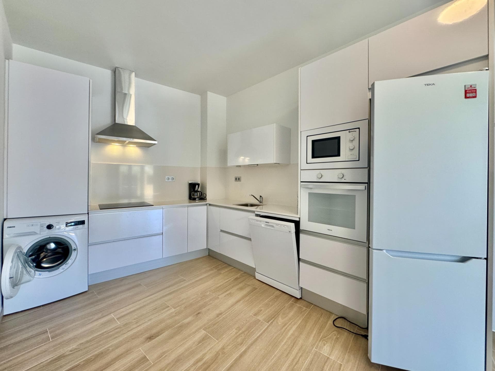 Appartement de 2 Chambres à Santiago de la Ribera, Santiago de la Ribera - 11