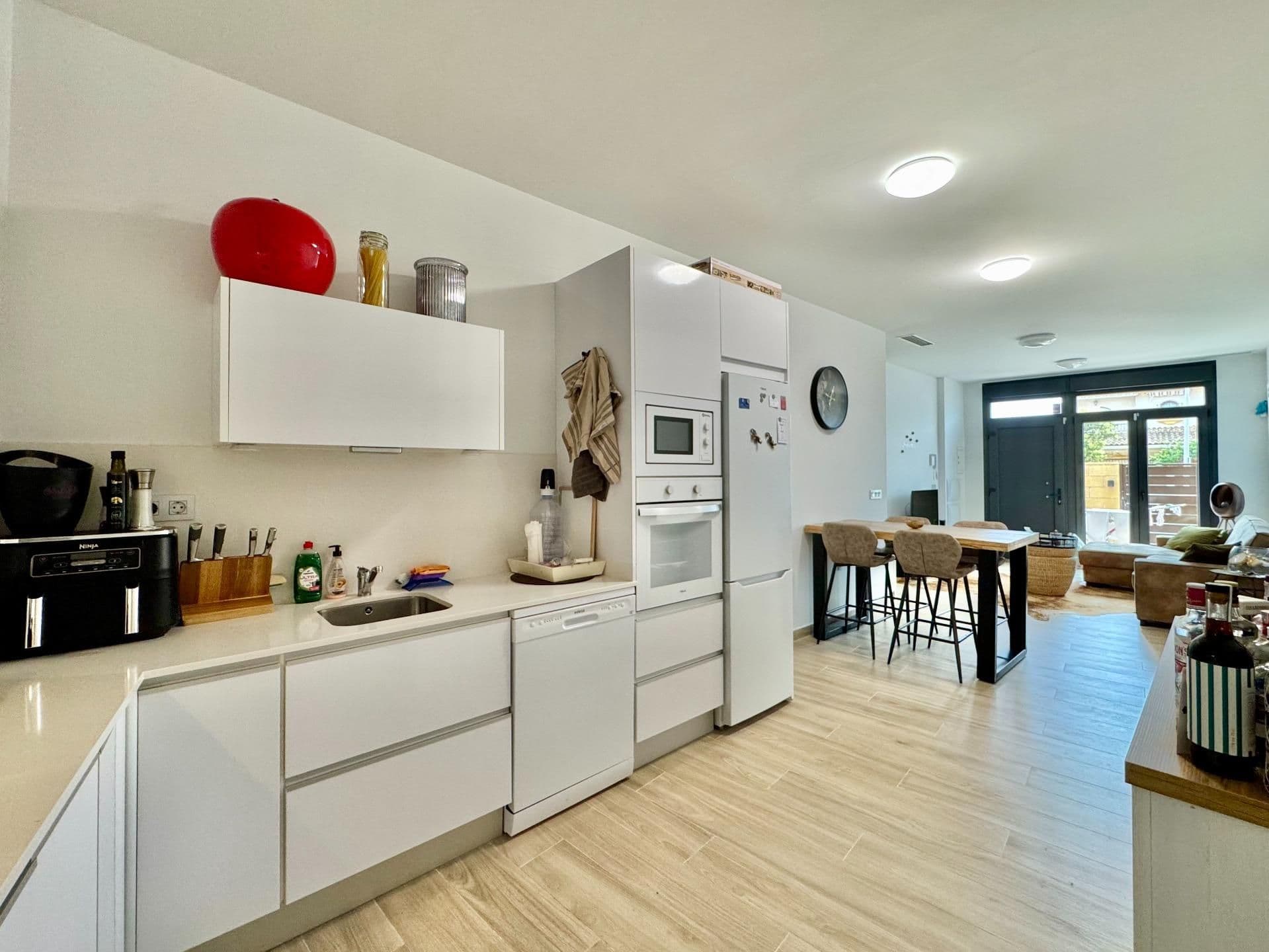 Appartement de 2 Chambres à Santiago de la Ribera, Santiago de la Ribera - 12