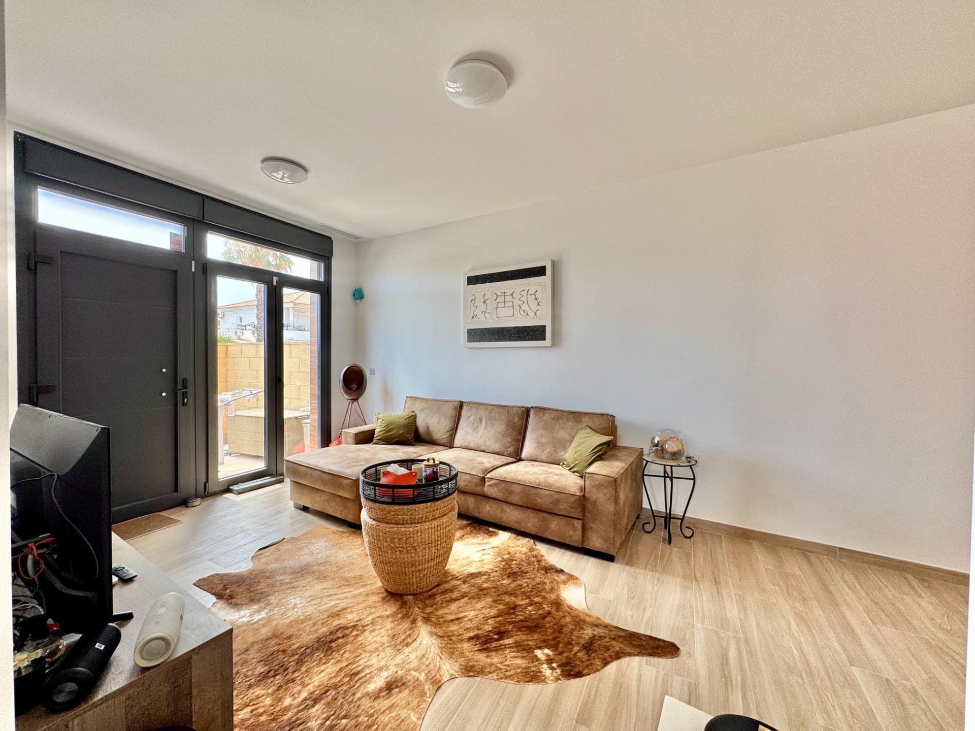 Appartement de 2 Chambres à Santiago de la Ribera, Santiago de la Ribera - 14