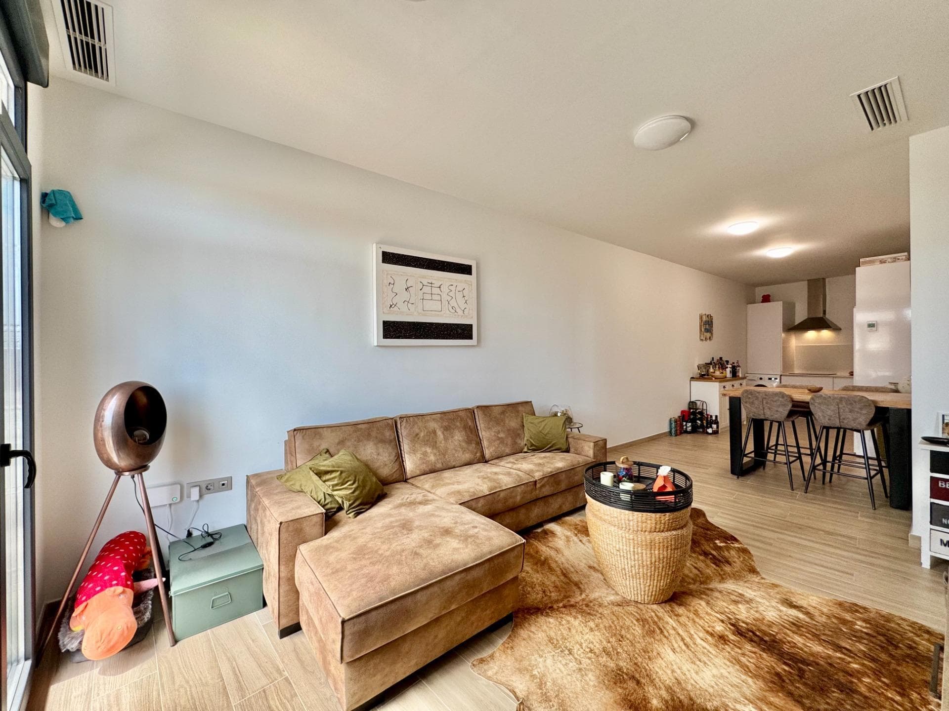 Appartement de 2 Chambres à Santiago de la Ribera, Santiago de la Ribera - 16