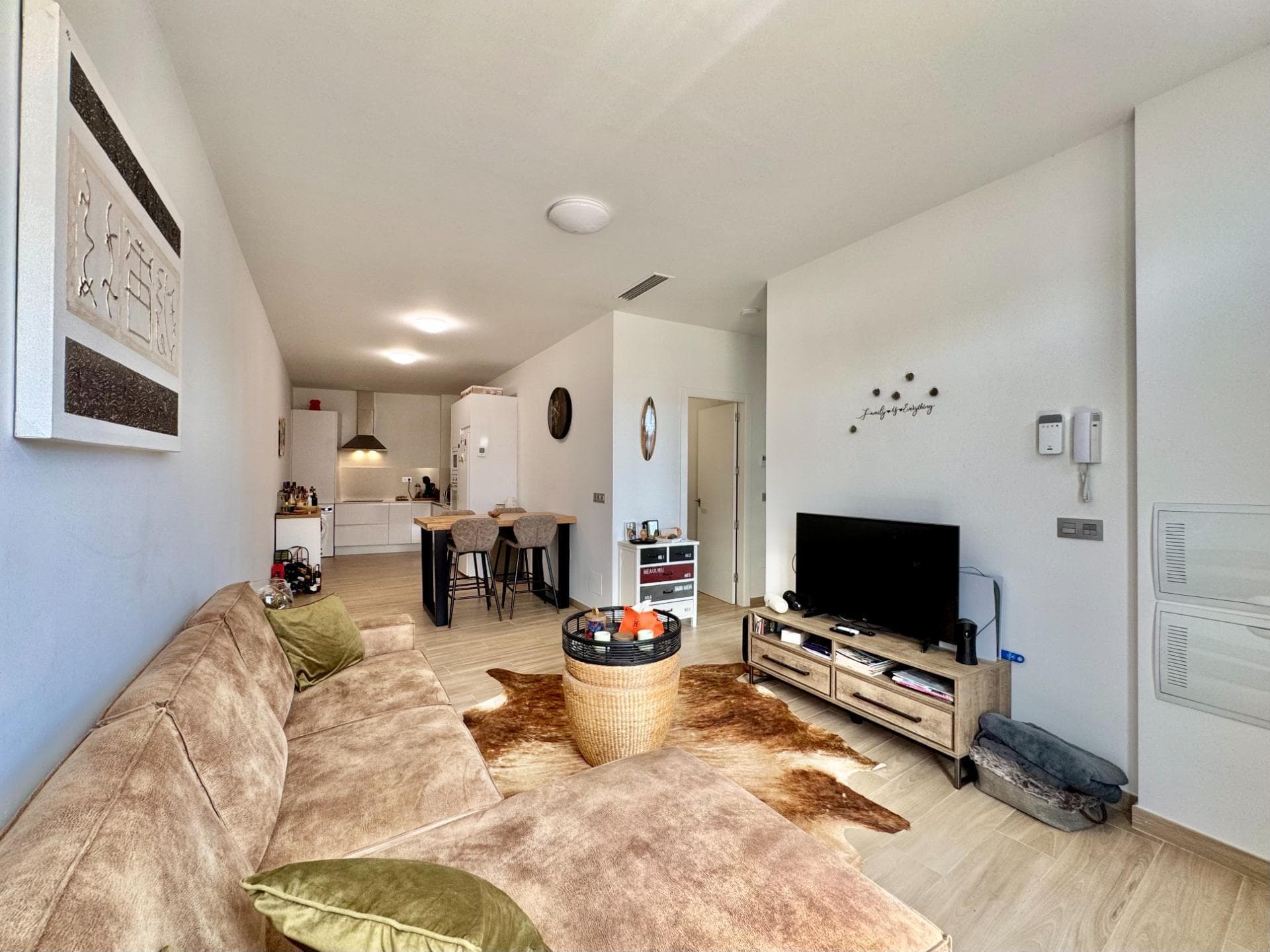 Appartement de 2 Chambres à Santiago de la Ribera, Santiago de la Ribera - 17