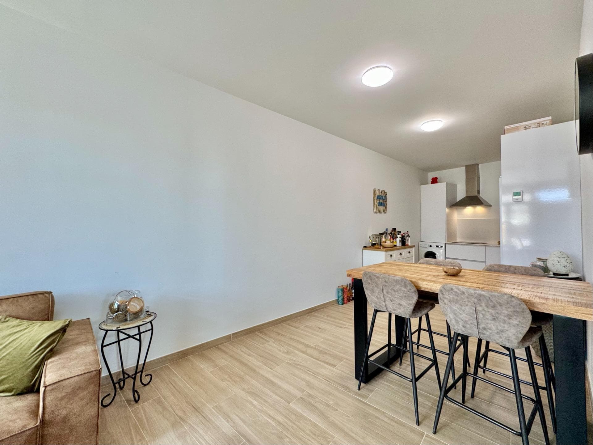 Appartement de 2 Chambres à Santiago de la Ribera, Santiago de la Ribera - 18